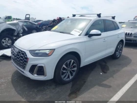 Audi SQ5 PREMIUM PLUS/АВТОФИНАНСИРАНЕ/НАЛИЧНИ ЧАСТИ