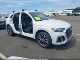 Audi SQ5 PREMIUM PLUS//  | Mobile.bg    4