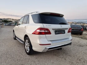 Mercedes-Benz ML 350 Регистриран / Обслужен / Бартер / Лизинг  - 34999 лв. / 17894.70 € - 44164346 4