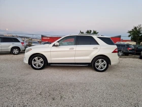 Mercedes-Benz ML 350 Регистриран / Обслужен / Бартер / Лизинг  - 34999 лв. / 17894.70 € - 44164346 6