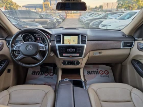 Mercedes-Benz ML 350 Регистриран / Обслужен / Бартер / Лизинг  - 34999 лв. / 17894.70 € - 44164346 13