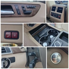 Mercedes-Benz ML 350 Регистриран / Обслужен / Бартер / Лизинг  - 34999 лв. / 17894.70 € - 44164346 16