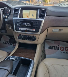 Mercedes-Benz ML 350 Регистриран / Обслужен / Бартер / Лизинг  - 34999 лв. / 17894.70 € - 44164346 12