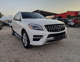 Mercedes-Benz ML 350 Регистриран / Обслужен / Бартер / Лизинг  - 34999 лв. / 17894.70 € - 44164346 3