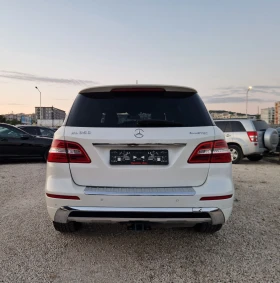Mercedes-Benz ML 350 Регистриран / Обслужен / Бартер / Лизинг  - 34999 лв. / 17894.70 € - 44164346 5