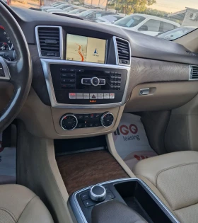 Mercedes-Benz ML 350 Регистриран / Обслужен / Бартер / Лизинг  - 34999 лв. / 17894.70 € - 44164346 10