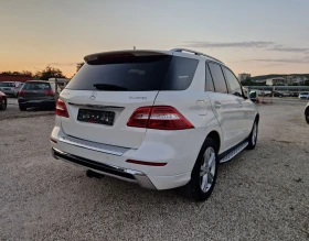 Mercedes-Benz ML 350 Регистриран / Обслужен / Бартер / Лизинг  - 34999 лв. / 17894.70 € - 44164346 7