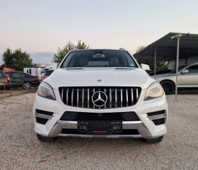 Mercedes-Benz ML 350 Регистриран / Обслужен / Бартер / Лизинг  - 34999 лв. / 17894.70 € - 44164346 2