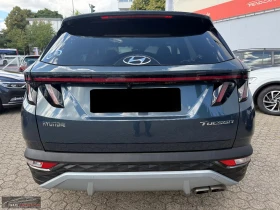 Hyundai Tucson PRIME/150HP/CAM/NAVI/LED/KLESS/464g - 53199 лв. / 27200.22 € - 85006513 8