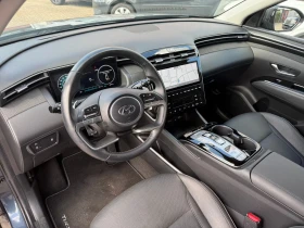 Hyundai Tucson PRIME/150HP/CAM/NAVI/LED/KLESS/464g - 53199 лв. / 27200.22 € - 85006513 11