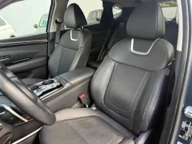 Hyundai Tucson PRIME/150HP/CAM/NAVI/LED/KLESS/464g - 53199 лв. / 27200.22 € - 85006513 10