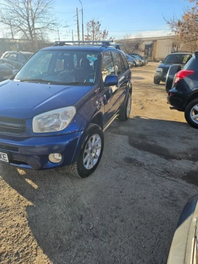 Toyota Rav4 150   44 | Mobile.bg    2