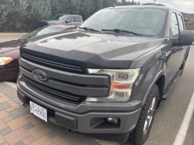 Ford F150 CARFAX* АВТОФИНАНСИРАНЕ БЕЗ ПЪРВОНАЧАЛНА ВНОСКА