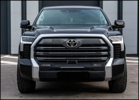 Toyota Tundra 3.5 Limited* 4x4 | Mobile.bg    2