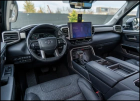 Toyota Tundra 3.5 Limited* 4x4 | Mobile.bg    11