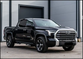 Toyota Tundra 3.5 Limited* 4x4