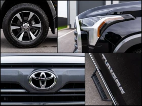 Toyota Tundra 3.5 Limited* 4x4 | Mobile.bg    7