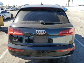 Audi Q5 PREMIUM PLUS| MATRIX| HuD| VIRTUAL - 31000 лв. / 15850.05 € - 31866804 6