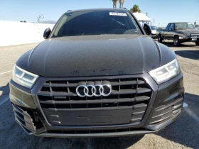 Audi Q5 PREMIUM PLUS| MATRIX| HuD| VIRTUAL