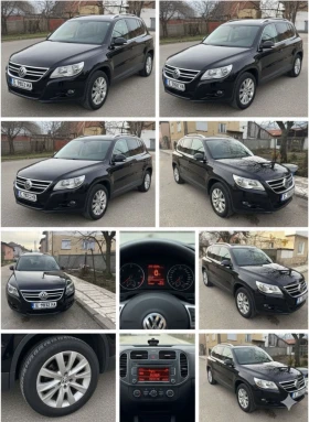 VW Tiguan 1.4 TSI - изображение 1