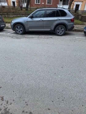 BMW X5 3.0 d - 9500 € / 18580.38 лв. - 86635023 3