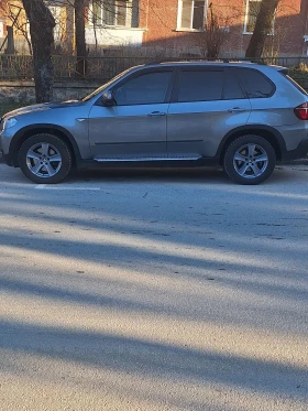 BMW X5 3.0 d, снимка 2