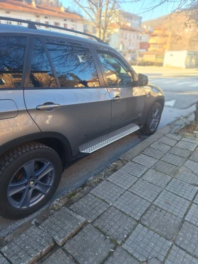 BMW X5 3.0 d, снимка 4