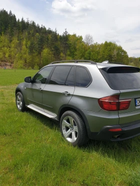 BMW X5 3.0 d - 9000 € / 17602.47 лв. - 47372384 6