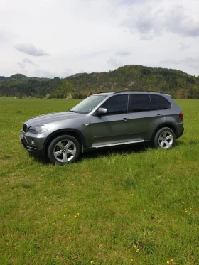 BMW X5 3.0 d - 9000 € / 17602.47 лв. - 47372384 4