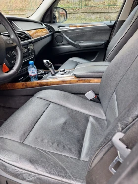 BMW X5 3.0 d - 9500 € / 18580.38 лв. - 86635023 5