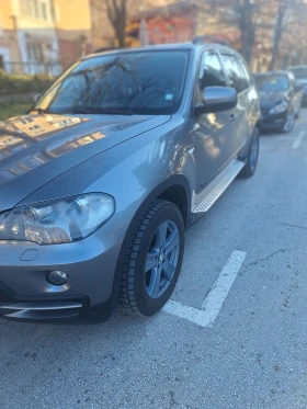 BMW X5 3.0 d, снимка 3