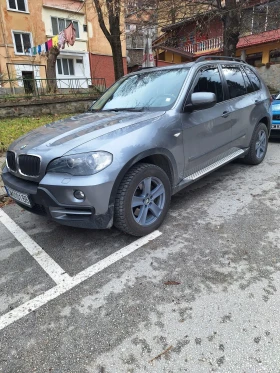 BMW X5 3.0 d - 9500 € / 18580.38 лв. - 86635023 2