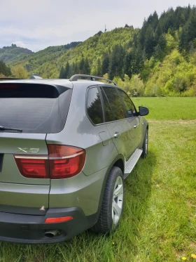 BMW X5 3.0 d - 9000 € / 17602.47 лв. - 47372384 8