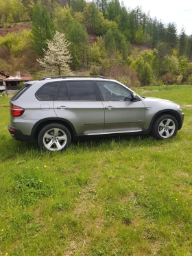 BMW X5 3.0 d - 9000 € / 17602.47 лв. - 47372384 10