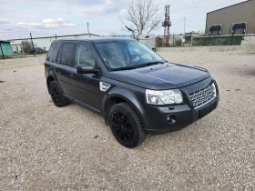 Land Rover Freelander 3.2HSE БЕНЗИНОВ, снимка 8 - Автомобили и джипове - 53695058
