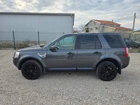 Land Rover Freelander 3.2HSE БЕНЗИНОВ, снимка 3 - Автомобили и джипове - 53695058