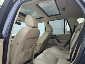 Land Rover Freelander 3.2HSE БЕНЗИНОВ, снимка 15 - Автомобили и джипове - 53695058