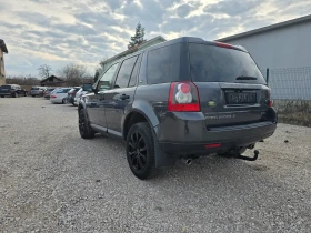 Land Rover Freelander 3.2HSE БЕНЗИНОВ, снимка 4 - Автомобили и джипове - 53695058