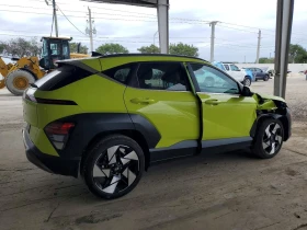 Hyundai Kona LIMITED / ОБДУХВАНЕ / ПОДГРЕВИ / ДИСТРОНИК - 16500 € / 32271.19 лв. - 19875659 4