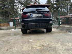 BMW X5 - 9450 € / 18482.59 лв. - 92686766 4