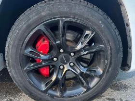 Jeep Grand cherokee SRT С РЕГИСТРАЦИЯ & АВТО КРЕДИТ  - 21850 € / 42734.89 лв. - 31828957 10