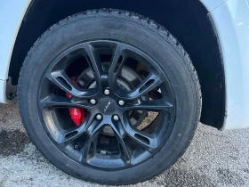 Jeep Grand cherokee SRT С РЕГИСТРАЦИЯ & АВТО КРЕДИТ  - 21850 € / 42734.89 лв. - 31828957 11