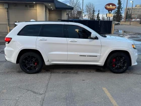 Jeep Grand cherokee SRT С РЕГИСТРАЦИЯ & АВТО КРЕДИТ  - 21850 € / 42734.89 лв. - 31828957 5
