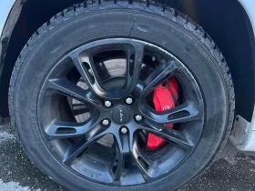 Jeep Grand cherokee SRT С РЕГИСТРАЦИЯ & АВТО КРЕДИТ  - 21850 € / 42734.89 лв. - 31828957 12