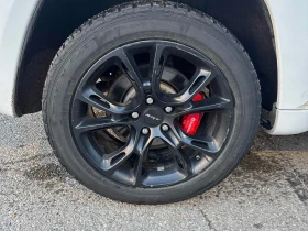 Jeep Grand cherokee SRT С РЕГИСТРАЦИЯ & АВТО КРЕДИТ  - 21850 € / 42734.89 лв. - 31828957 13