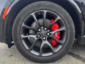 Dodge Durango SRT 392 Premium РЕГИСТРАЦИЯ & ОБСЛУЖВАНЕ | Auto.bg — изображение 6
