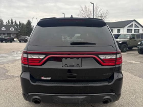 Dodge Durango SRT 392 Premium РЕГИСТРАЦИЯ & ОБСЛУЖВАНЕ | Auto.bg — изображение 5