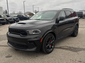 Dodge Durango SRT 392 Premium РЕГИСТРАЦИЯ & ОБСЛУЖВАНЕ