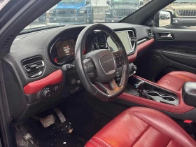Dodge Durango SRT 392 Premium РЕГИСТРАЦИЯ & ОБСЛУЖВАНЕ | Auto.bg — изображение 7