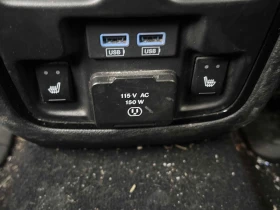 Dodge Durango SRT 392 Premium РЕГИСТРАЦИЯ & ОБСЛУЖВАНЕ | Auto.bg — изображение 12